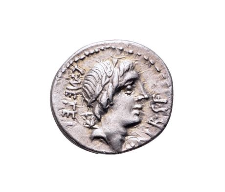C. Malleolus 96 BC