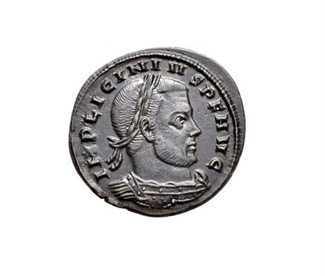 Roman Coin of Licinius I